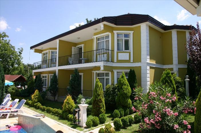 Sapanca  Aqua Hotel